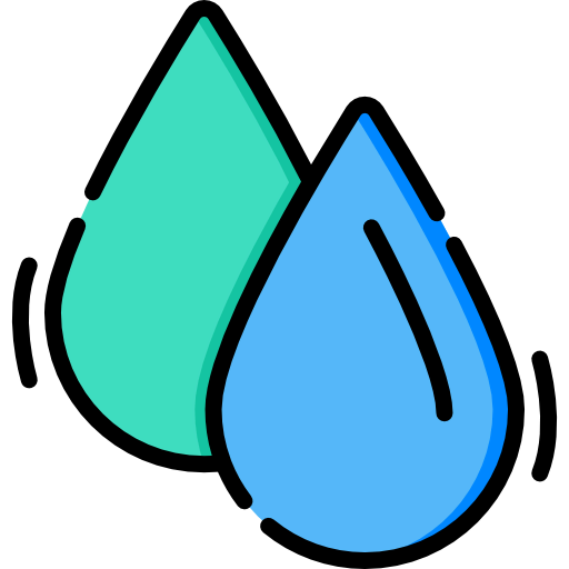 Drop icon