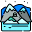 Arctic icon 64x64