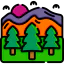 Dawn icon 64x64