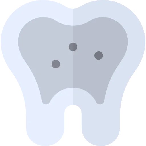 Tooth icon