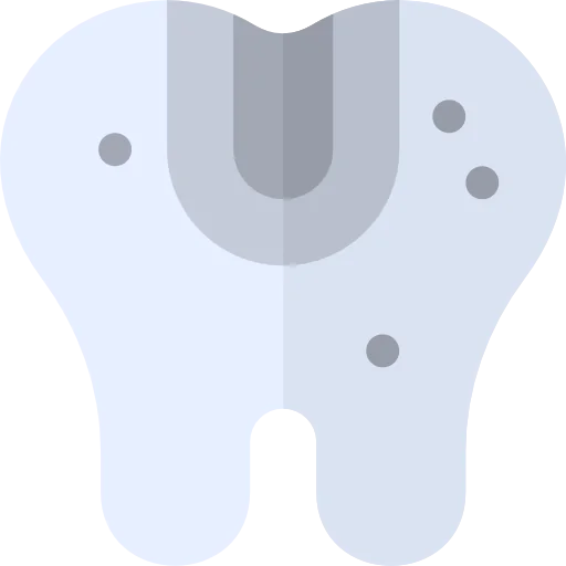 Tooth icon