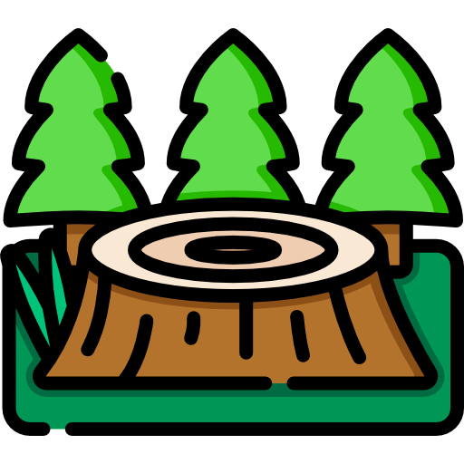 Log icon
