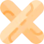 Band aid 图标 64x64