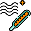 Temperature icon 64x64