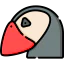 Bird icon 64x64