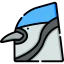 Bird icon 64x64