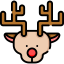 Deer icon 64x64