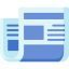 Newspaper icon 64x64