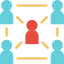 Relationship icon 64x64