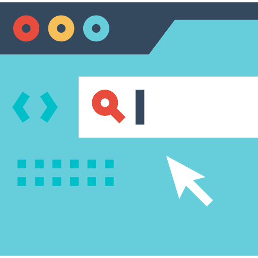 Url icon