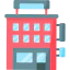 Hotel icon 64x64