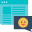 Blog icon 64x64