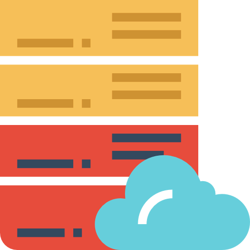 Server icon