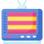 Television icon 64x64