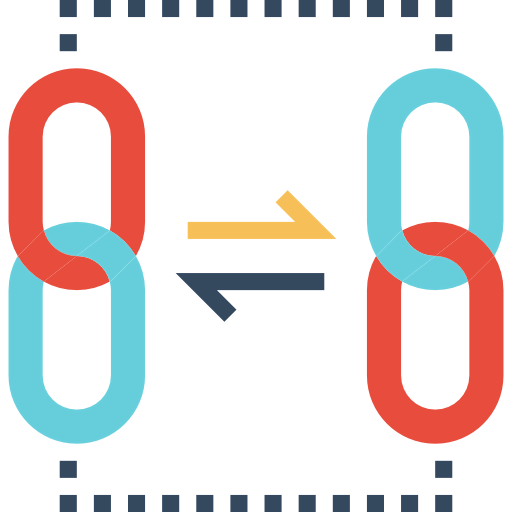 Link icon