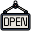 Open icon 64x64