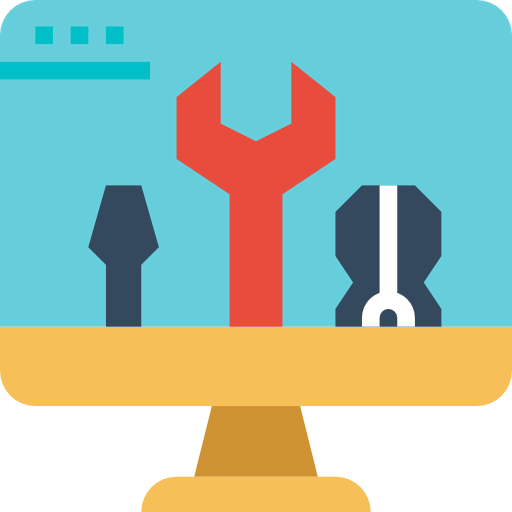 Web icon