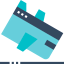 Landing icon 64x64