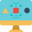 Seo icon 64x64