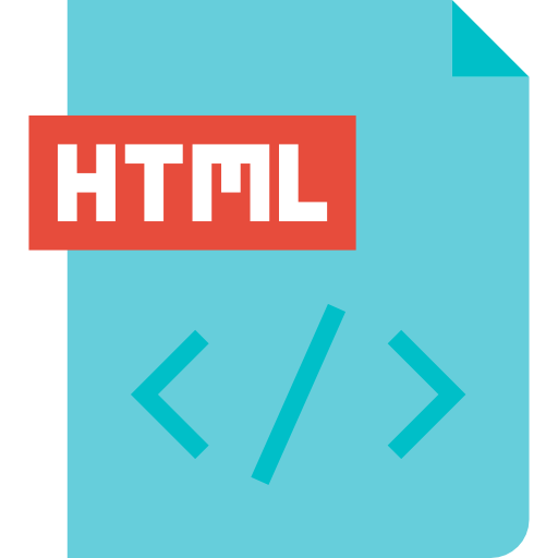 Html icon