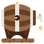 Barrel icon 64x64