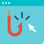 Hook icon 64x64