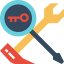 Tool icon 64x64
