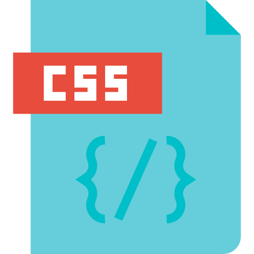 Css icon
