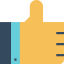 Like icon 64x64
