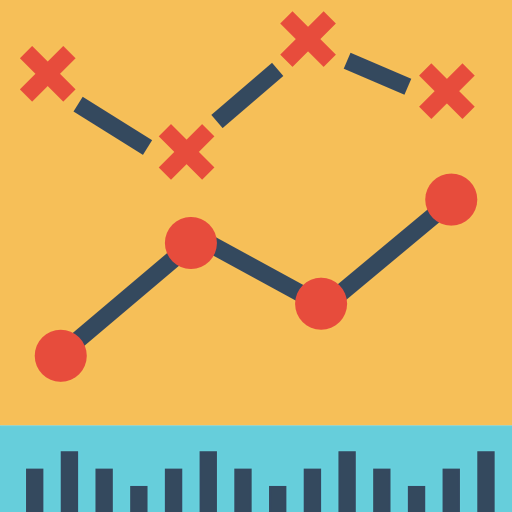 Monitoring icon