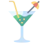 Cocktail icon 64x64