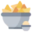 Nachos icon 64x64
