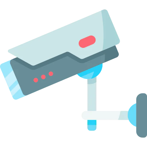 Cctv icon