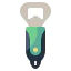 Bottle opener icon 64x64