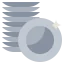 Plates icon 64x64