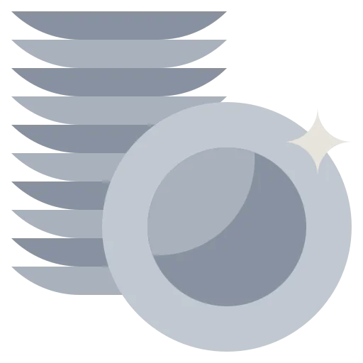 Plates icon