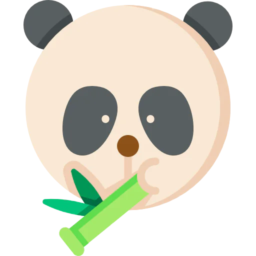 Panda icon