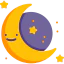 Moon Symbol 64x64