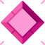 Gem Symbol 64x64