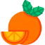Orange Symbol 64x64