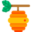 Beehive Symbol 64x64