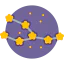 Star Symbol 64x64