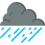Rain Symbol 64x64