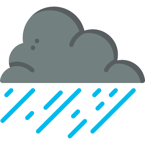 Rain icon