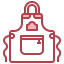Apron icon 64x64