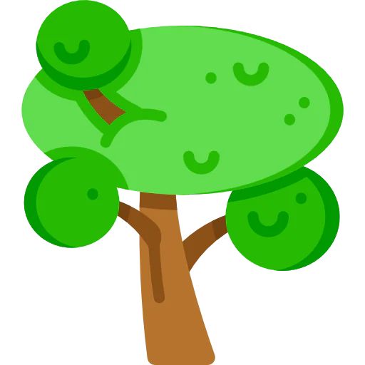 Tree icon