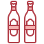 Beer bottle icon 64x64