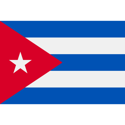 Cuba icon