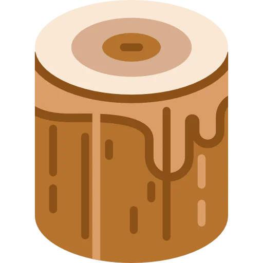 Log アイコン