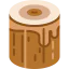 Log Symbol 64x64
